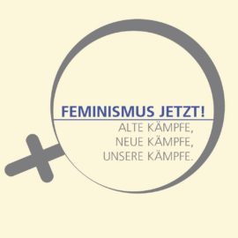 Save The Date Feminismus-Kongress am 23. und 24.6.2016 Save The Date Feminismus-Kongress am 23. und 24.6.2016