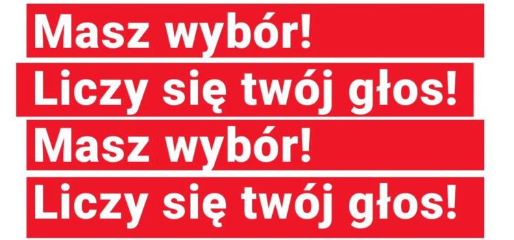 Wieczór informacyjny dotyczący zbliżających się wyborów/Infoabend Wahlen 15.9.16, godz.17:00