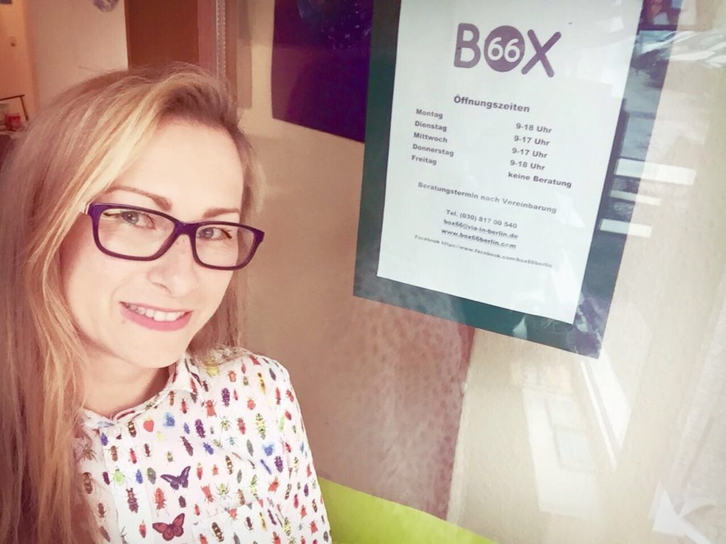 Gabi box66