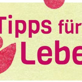 Veranstaltungen Oktober-Dezember 2016