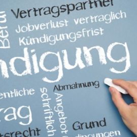 Infonachmittag über Arbeitsrecht//Información Tarde:Derecho Laboral, 24.11.16, 16:00Uhr