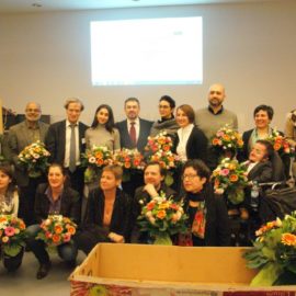 Neuer Landesbeirat für Integration und Migration gewählt!