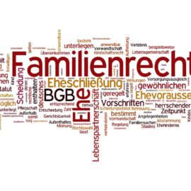 Infoveranstaltung „Familienrecht“/spotkanie informacyjne „Prawo rodzinne“, 6.4.2017