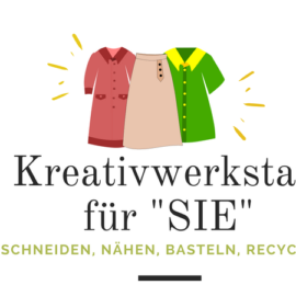 Kreativwerkstatt für Frauen am 15.02.2018 um 17 Uhr