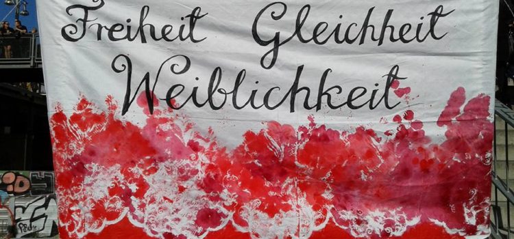 Erzählcafé: Aktivistinnen und ihr politisches Engagement am 22.02.2018 um 17 Uhr Erzählcafé: Aktivistinnen und ihr politisches Engagement am 22.02.2018 um 17 Uhr
