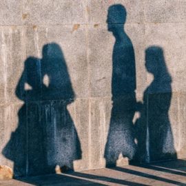 Familienhilfe. Ein Träger der Jugendhilfe stellt sich und seine Angebote der Hilfe zur Erziehung vor