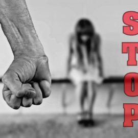 Gewaltprävention am 15.03.2018 ab 17 Uhr