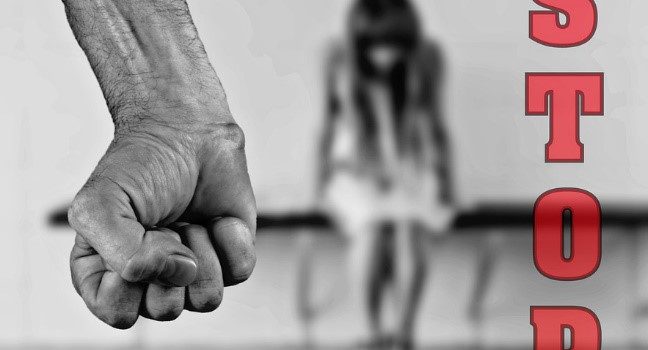 Gewaltprävention am 15.03.2018 ab 17 Uhr